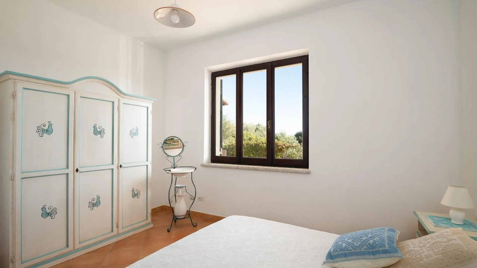 Solaria - Villa Luddui Будони 0*,