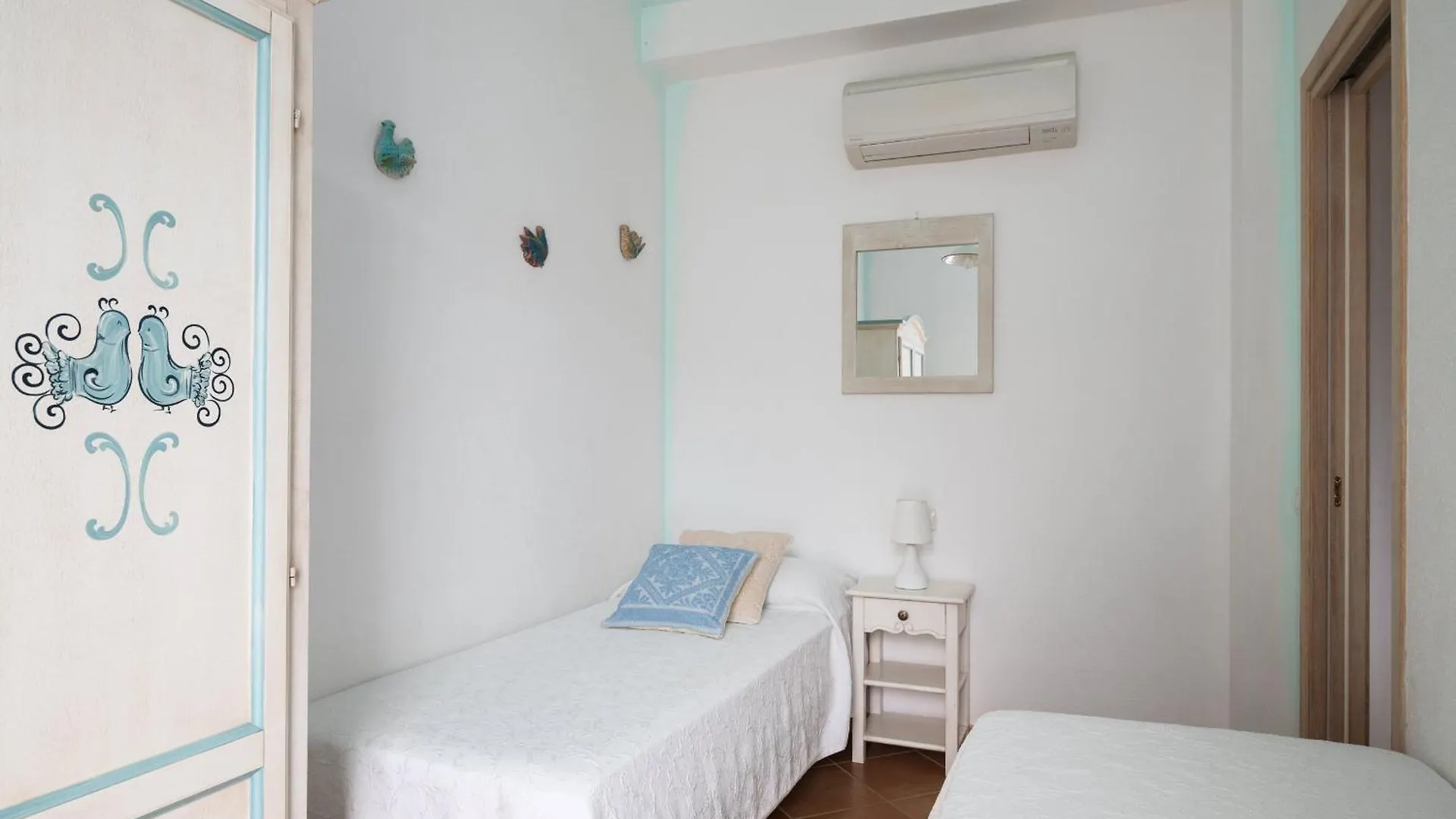 Solaria - Villa Ludduì Budoni Appartamento
