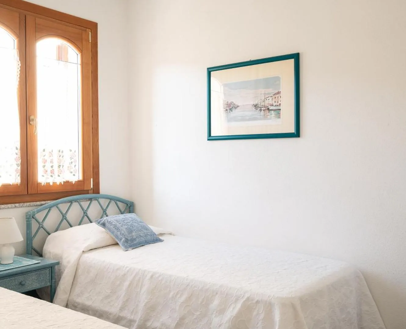 Solaria - Villa Ludduì Budoni 0*,
