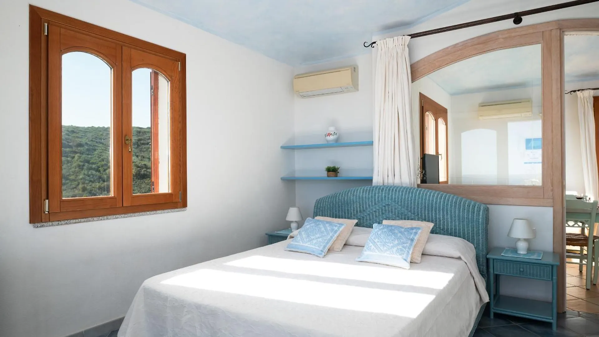 Solaria - Villa Ludduì Budoni
