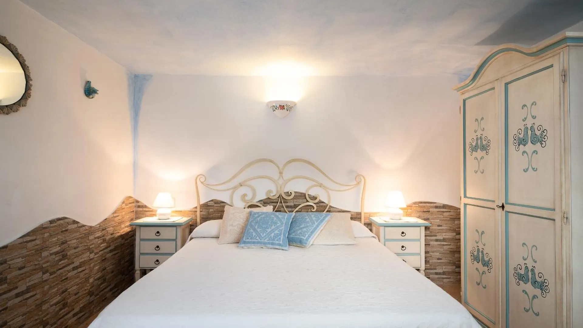 Solaria - Villa Ludduì Budoni Italia