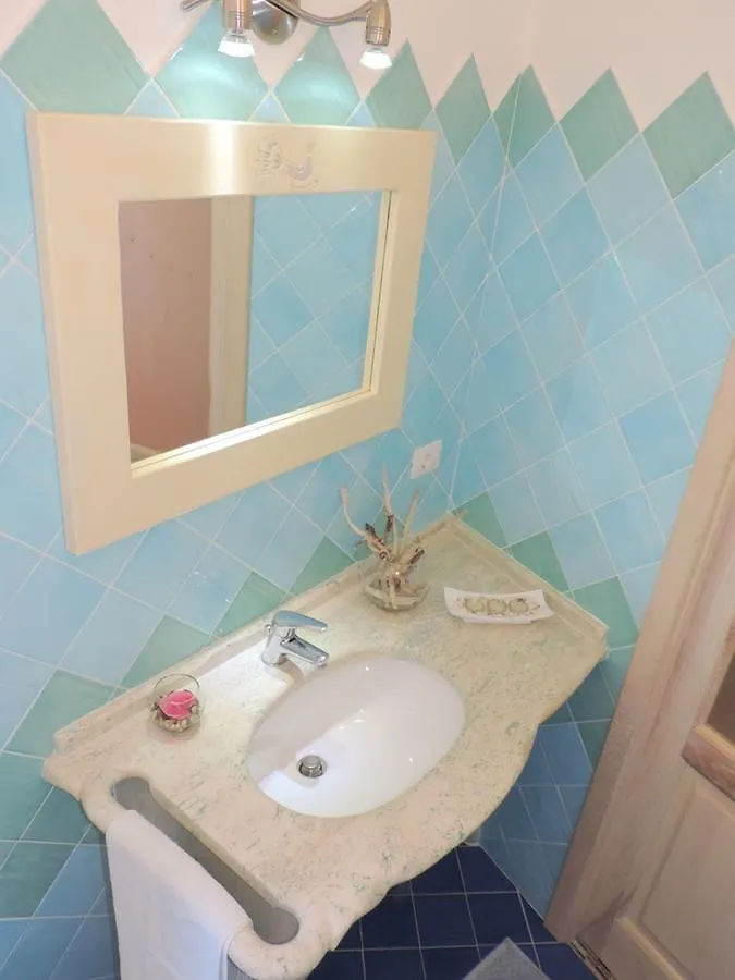 Solaria - Villa Ludduì Budoni Appartamento