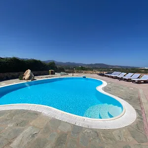 Peonia Villa